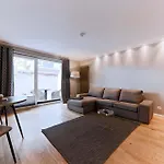 Apartment Perle-1