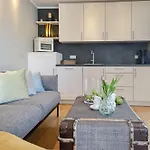 Perle-1 Apartment Busum