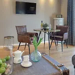 Perle-1 Apartment