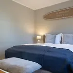 Perle-1 Apartment Busum
