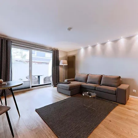 Appartamento Perle-1