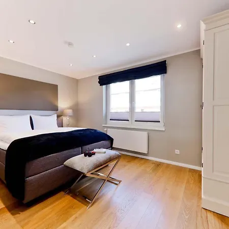 Appartamento Perle-1