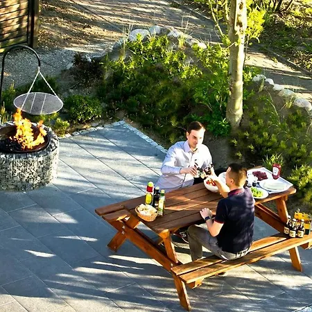 Appartamento Perle-1 *