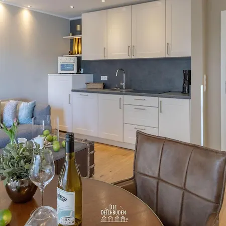 Apartman Perle-1 *