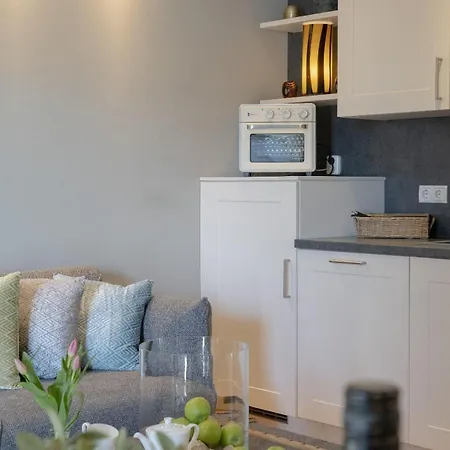Apartman Perle-1 *