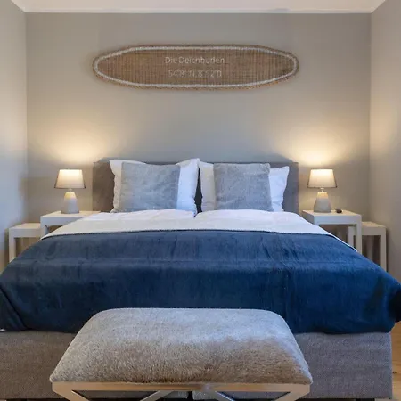 Apartman Perle-1 *