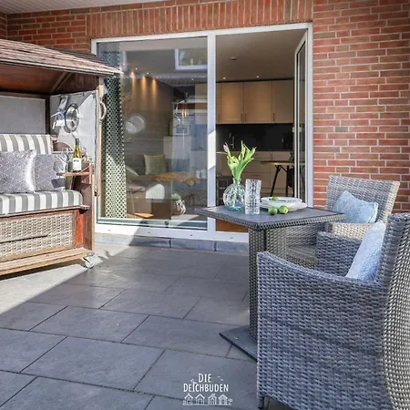 Perle-1 Apartman *