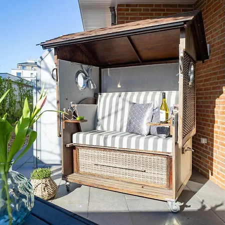 Perle-1 Apartman *
