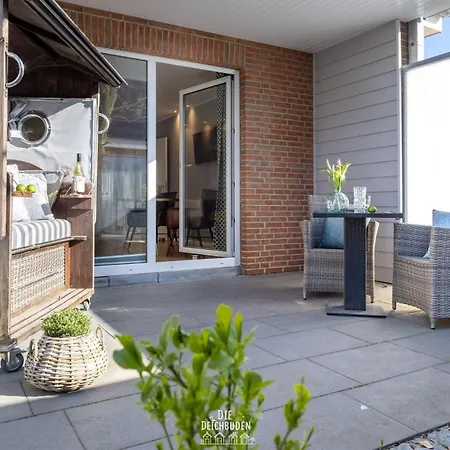 Perle-1 Apartman
