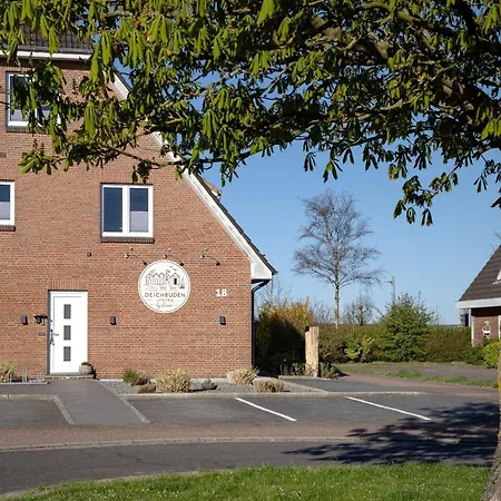 Perle-1 Apartman *