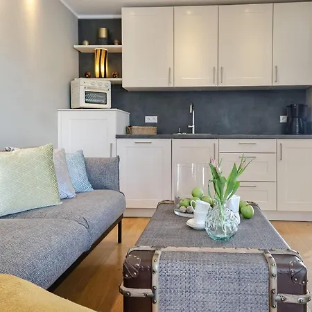Perle-1 Apartman