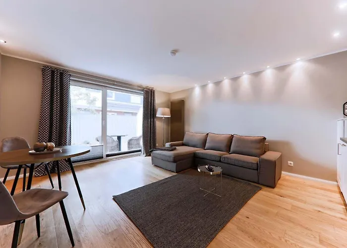 Appartamento Perle-1