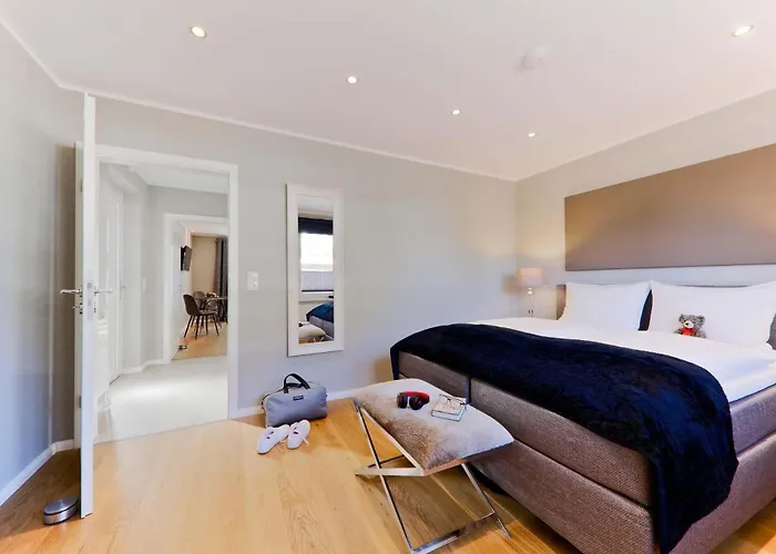 Perle-1 Appartamento