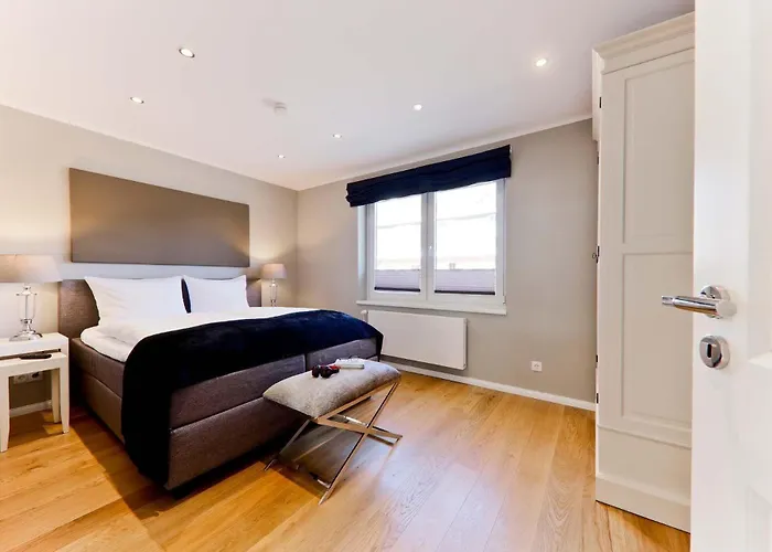 Appartamento Perle-1