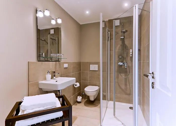 Appartamento Perle-1 *