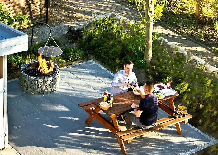 Appartamento Perle-1 *